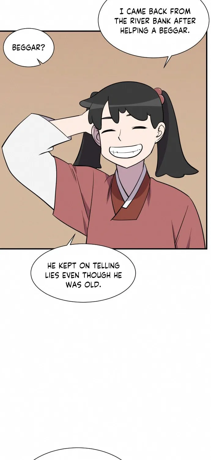 Read The Strongest Ever chapter 86 image 57 on Lezhin