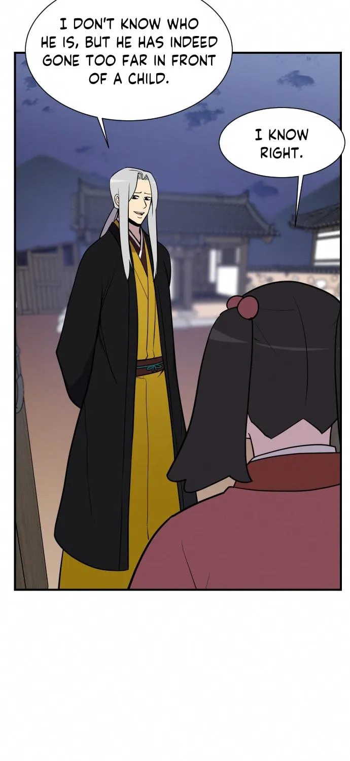 Read The Strongest Ever chapter 86 image 58 on Lezhin