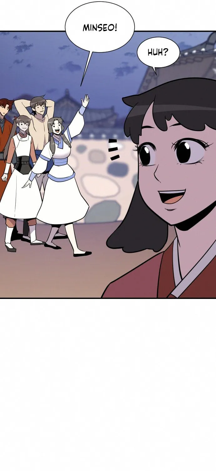 Read The Strongest Ever chapter 86 image 60 on Lezhin