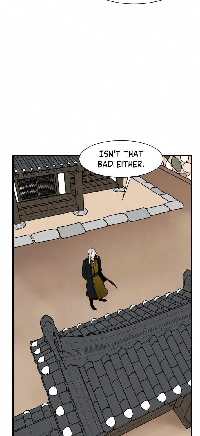 Read The Strongest Ever chapter 86 image 68 on Lezhin