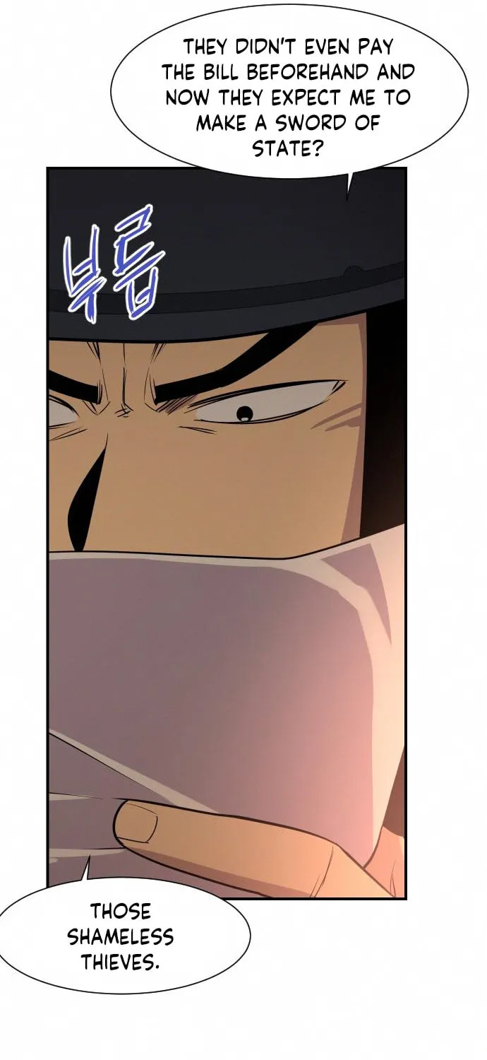 Read The Strongest Ever chapter 86 image 71 on Lezhin