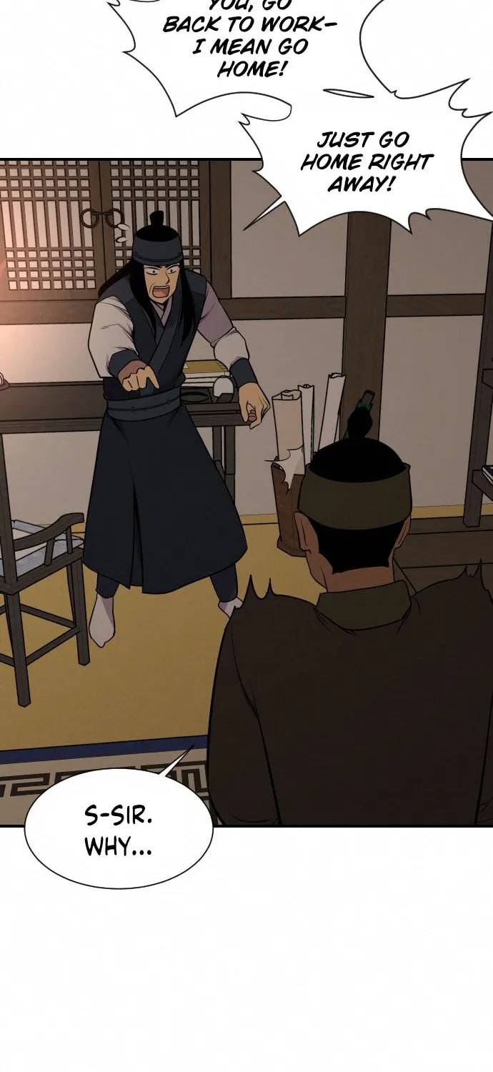 Read The Strongest Ever chapter 86 image 79 on Lezhin