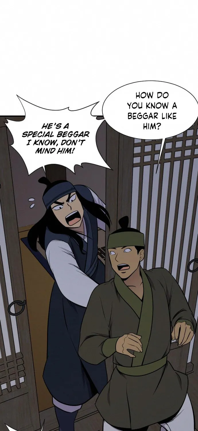Read The Strongest Ever chapter 86 image 80 on Lezhin
