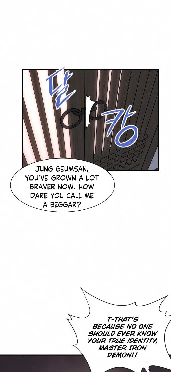Read The Strongest Ever chapter 86 image 82 on Lezhin