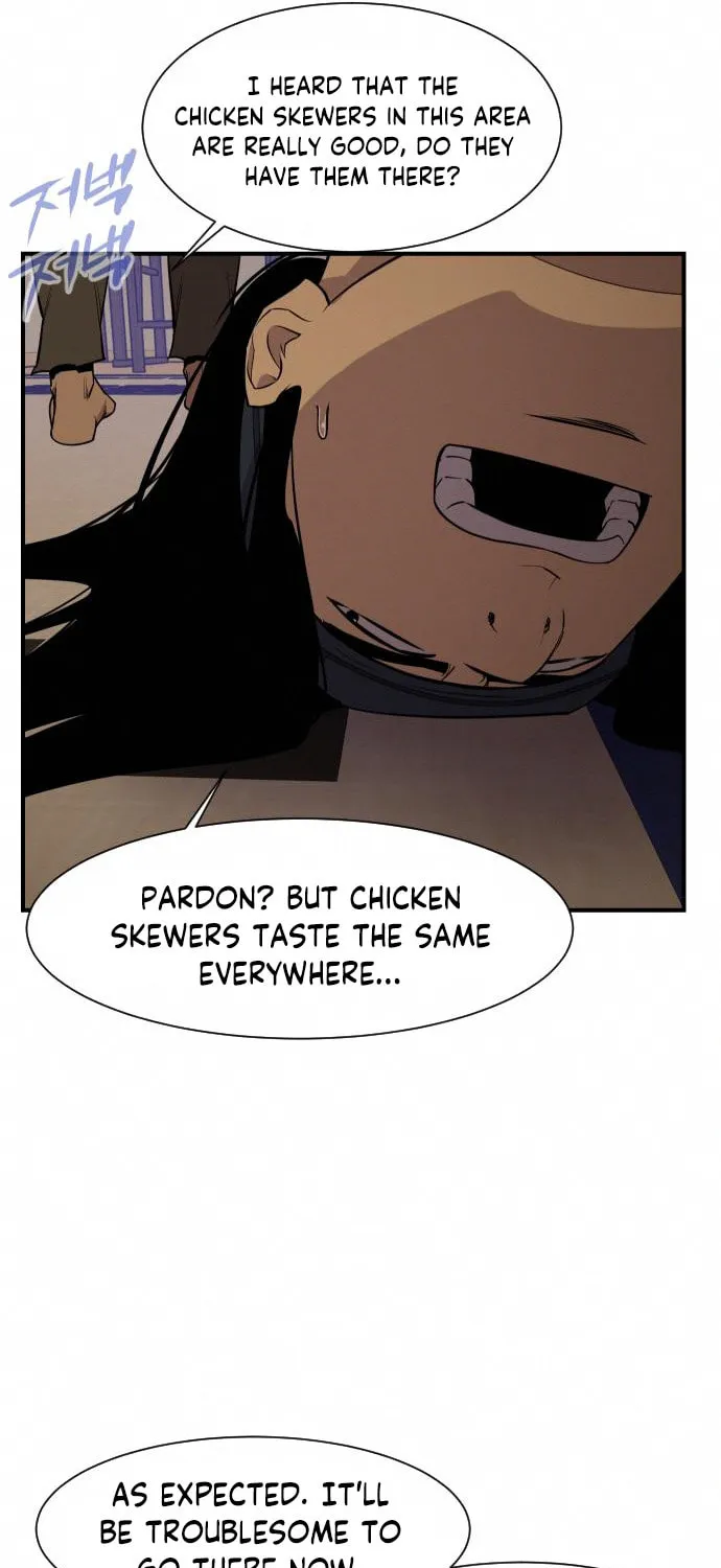 Read The Strongest Ever chapter 86 image 86 on Lezhin