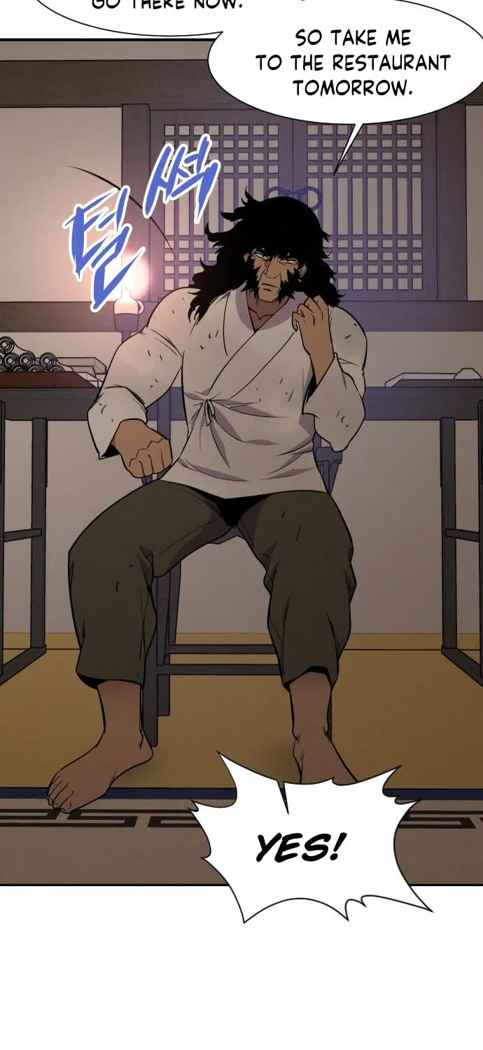 Read The Strongest Ever chapter 86 image 87 on Lezhin