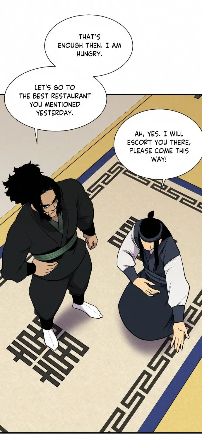 Read The Strongest Ever chapter 86 image 90 on Lezhin