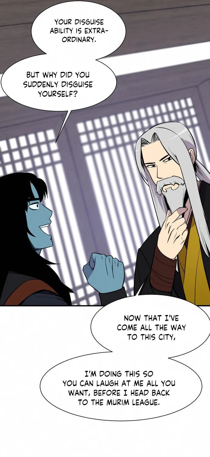 Read The Strongest Ever chapter 86 image 92 on Lezhin