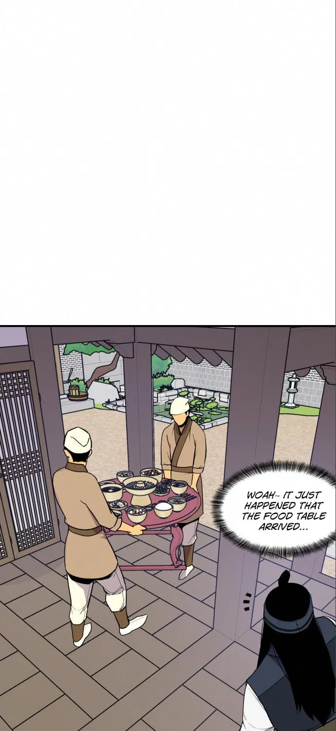 Read The Strongest Ever chapter 87 image 16 on Lezhin