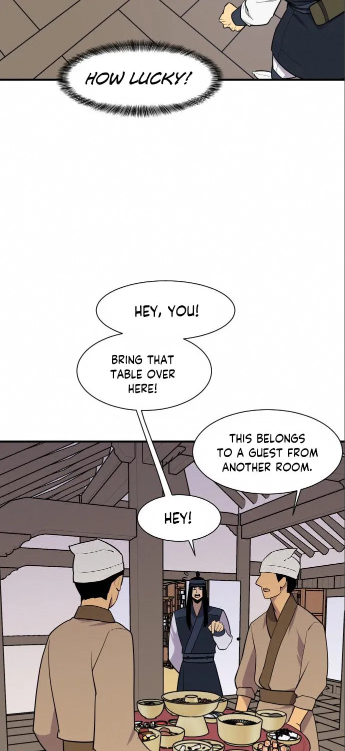 Read The Strongest Ever chapter 87 image 17 on Lezhin