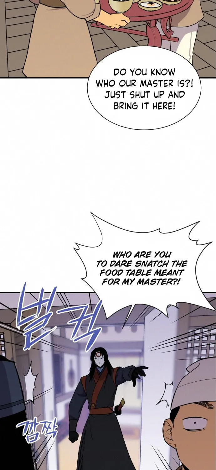 Read The Strongest Ever chapter 87 image 18 on Lezhin