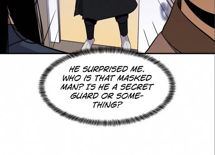 Read The Strongest Ever chapter 87 image 19 on Lezhin
