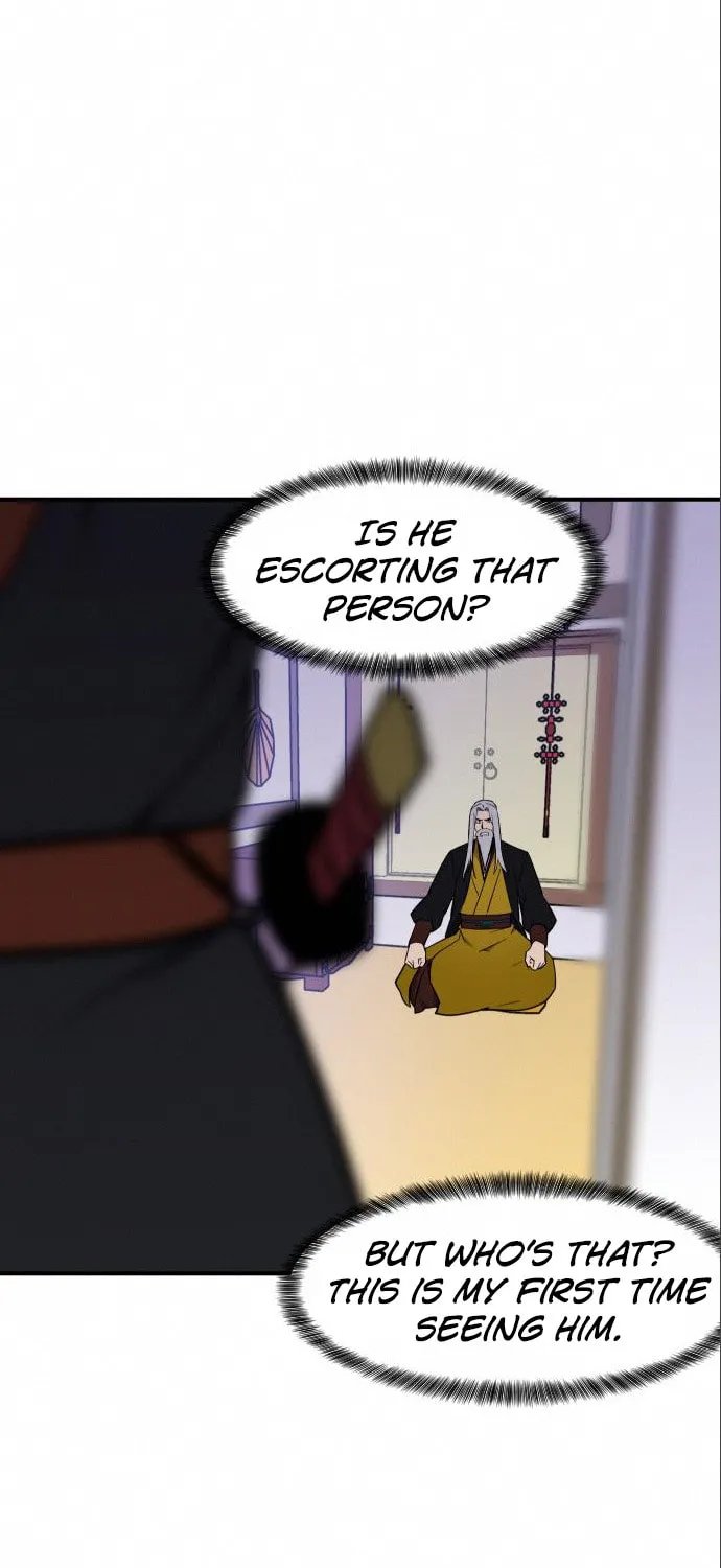 Read The Strongest Ever chapter 87 image 20 on Lezhin