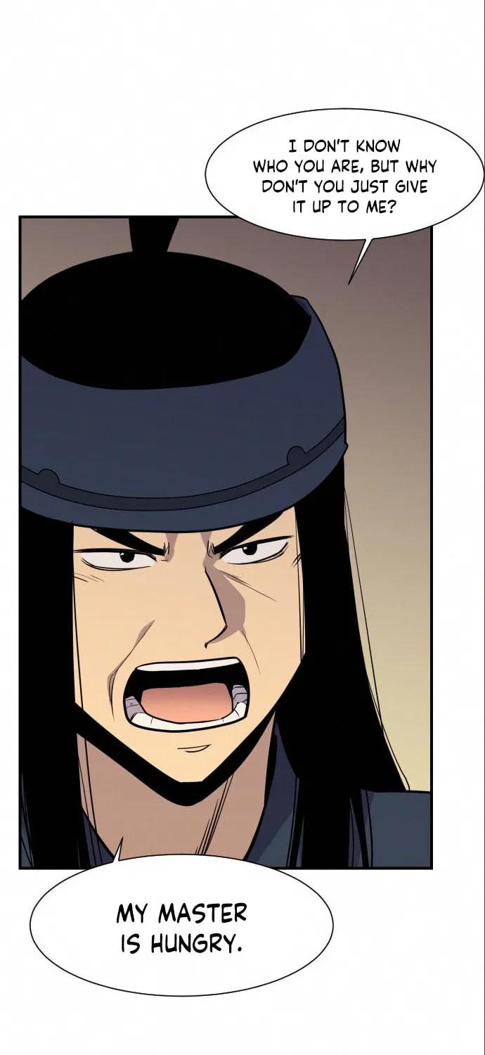 Read The Strongest Ever chapter 87 image 21 on Lezhin