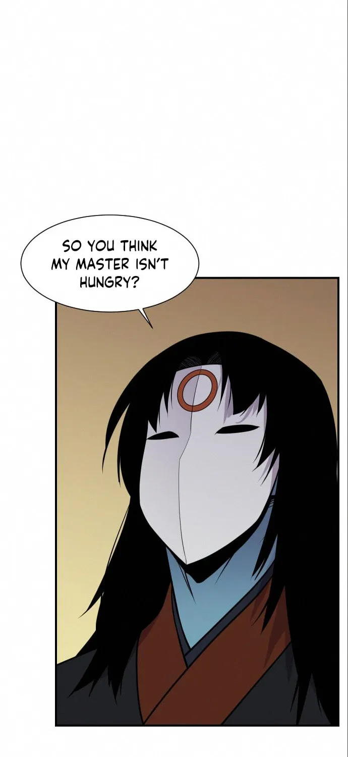 Read The Strongest Ever chapter 87 image 22 on Lezhin