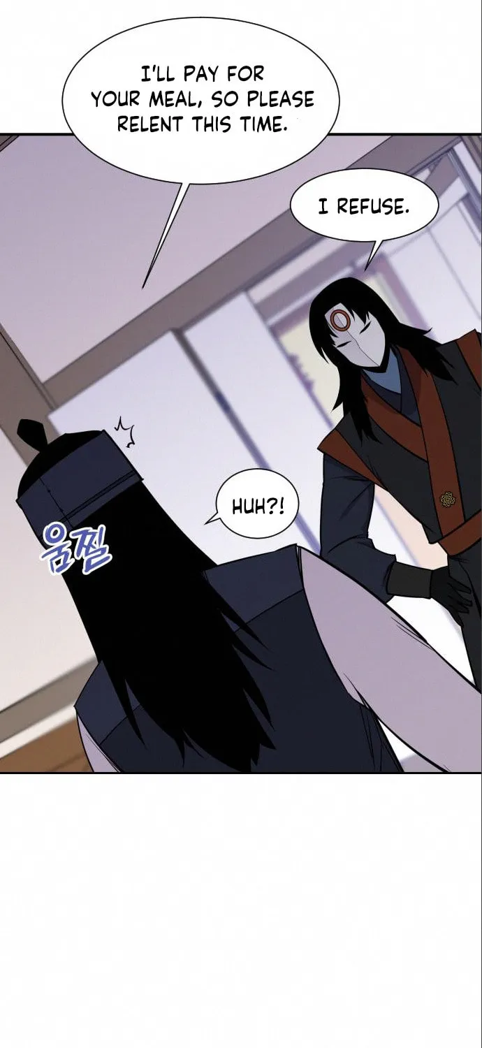 Read The Strongest Ever chapter 87 image 24 on Lezhin