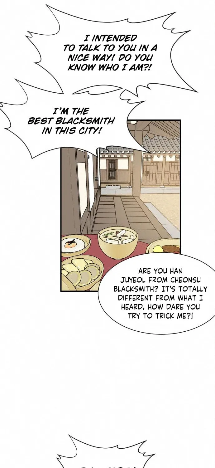 Read The Strongest Ever chapter 87 image 25 on Lezhin