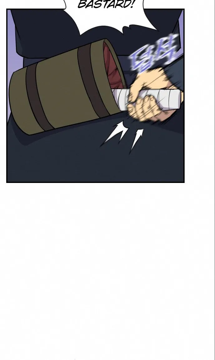 Read The Strongest Ever chapter 87 image 26 on Lezhin