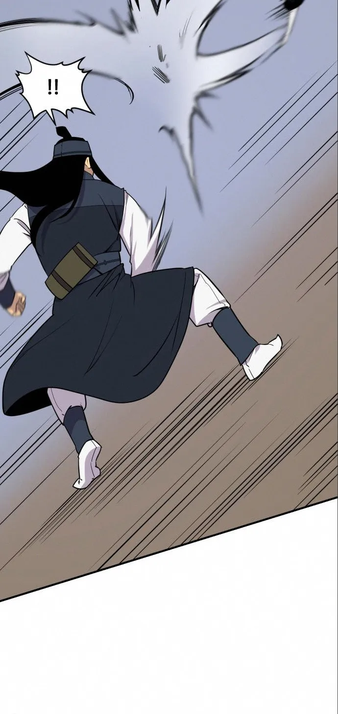 Read The Strongest Ever chapter 87 image 29 on Lezhin