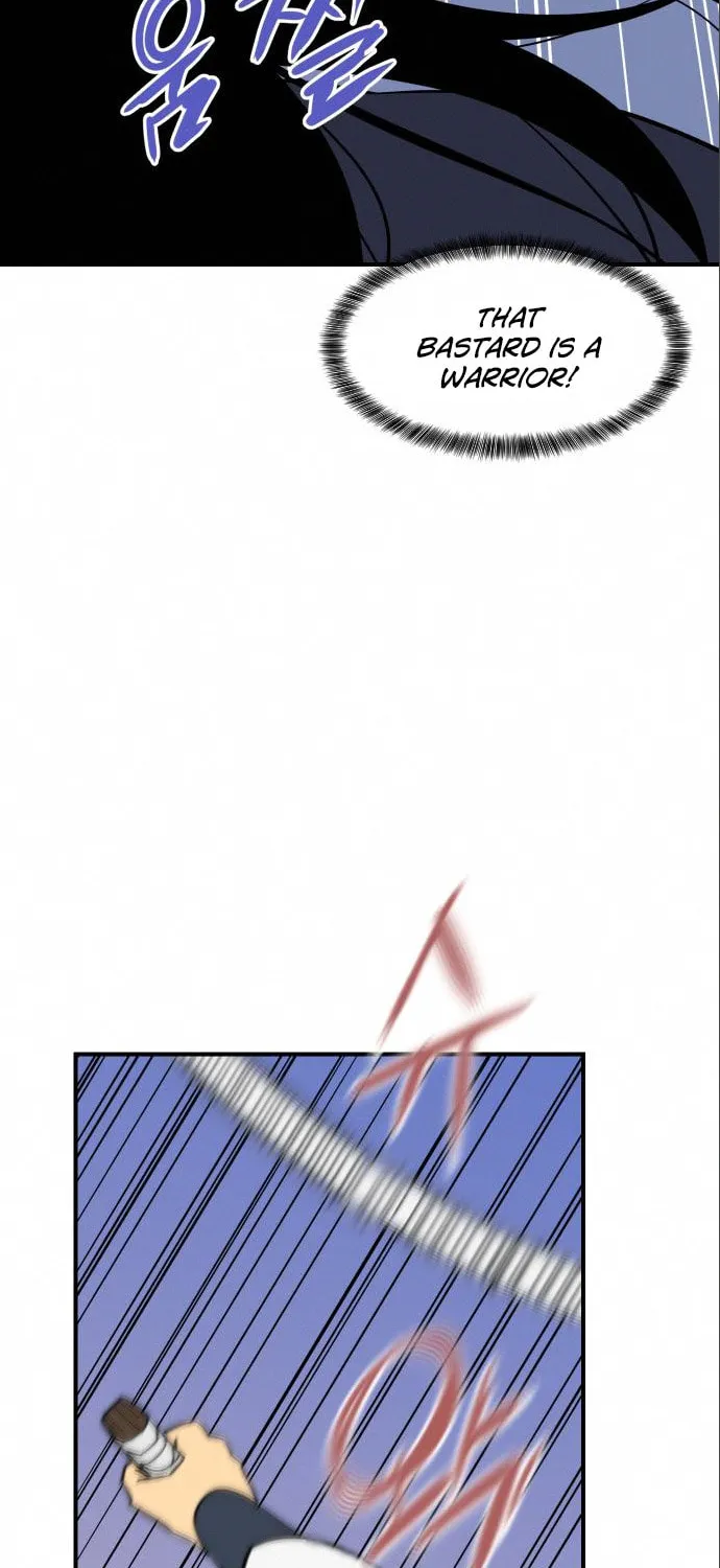 Read The Strongest Ever chapter 87 image 31 on Lezhin