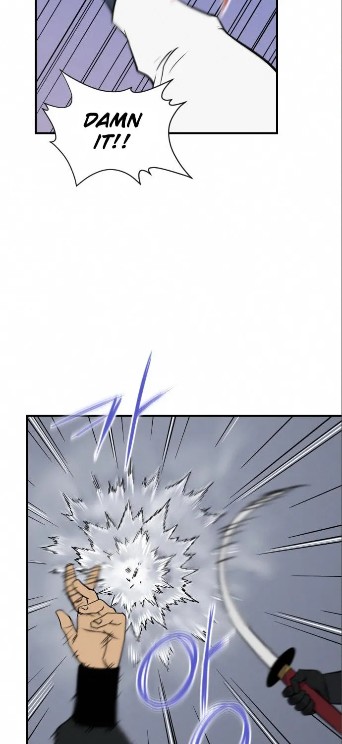 Read The Strongest Ever chapter 87 image 32 on Lezhin