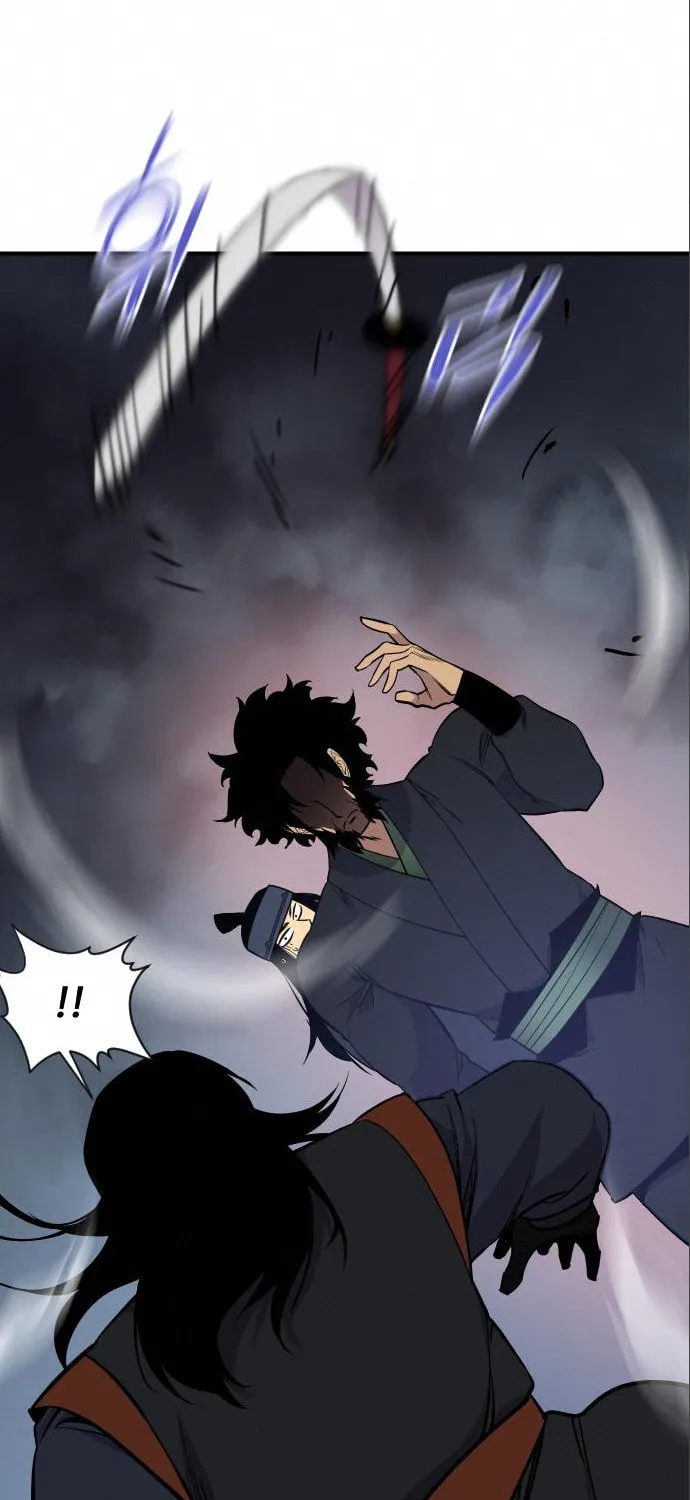 Read The Strongest Ever chapter 87 image 34 on Lezhin