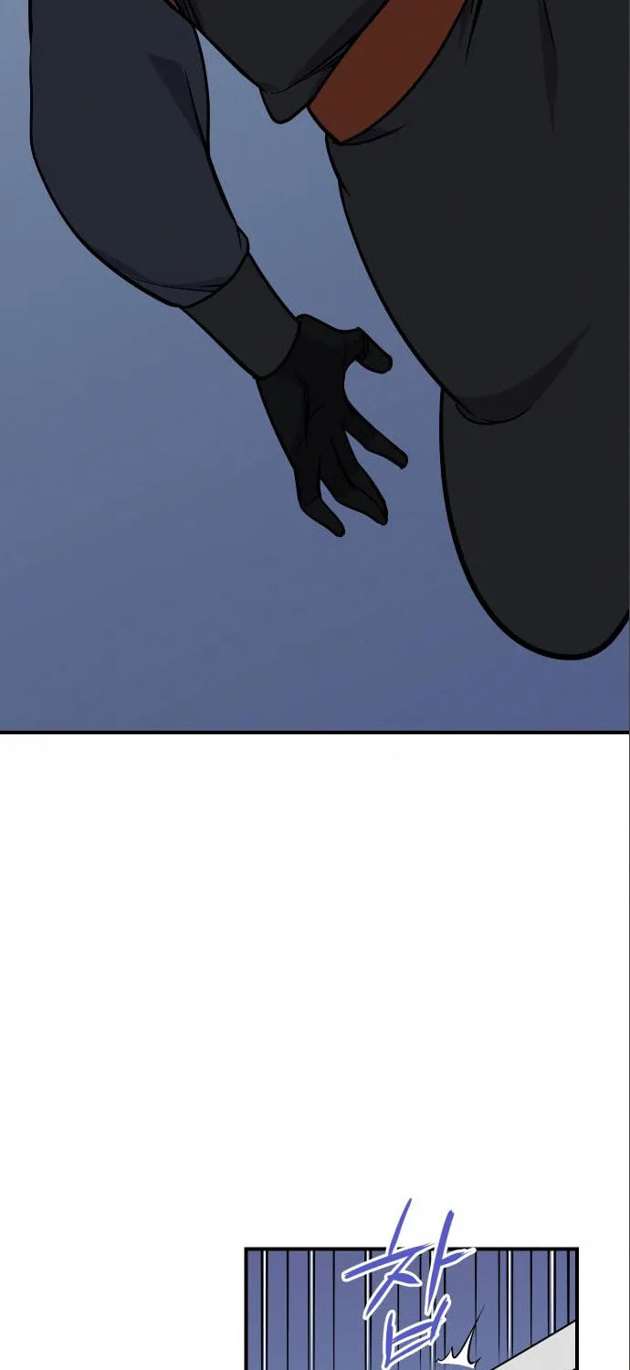 Read The Strongest Ever chapter 87 image 35 on Lezhin
