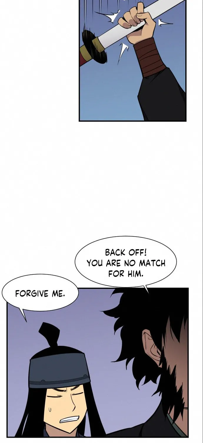 Read The Strongest Ever chapter 87 image 36 on Lezhin