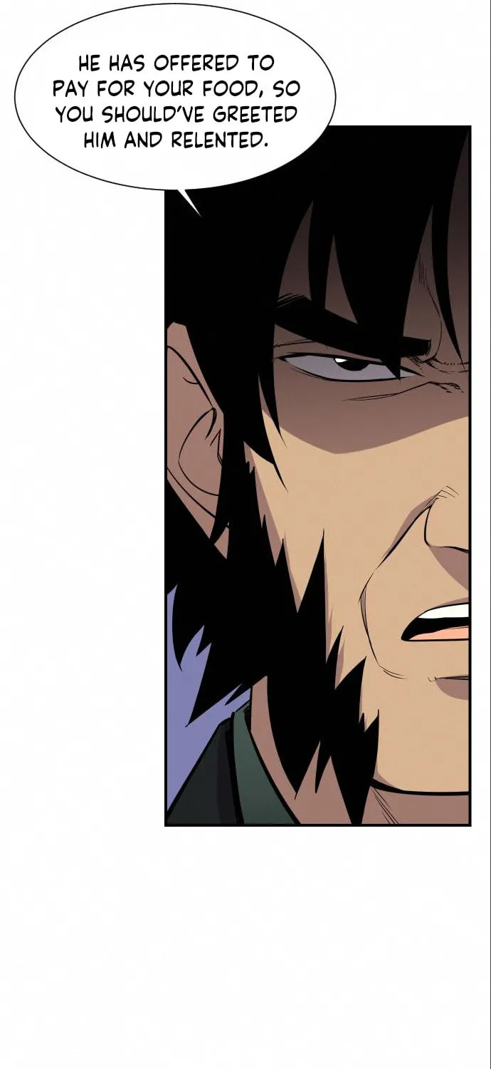Read The Strongest Ever chapter 87 image 38 on Lezhin