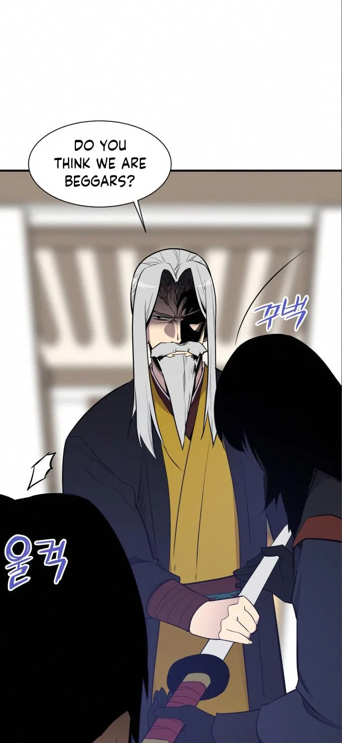 Read The Strongest Ever chapter 87 image 39 on Lezhin