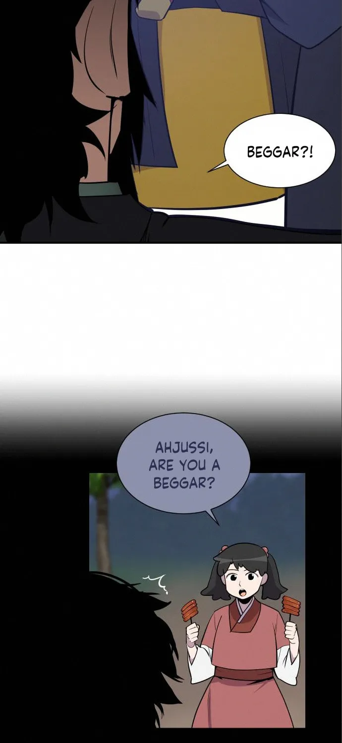 Read The Strongest Ever chapter 87 image 40 on Lezhin