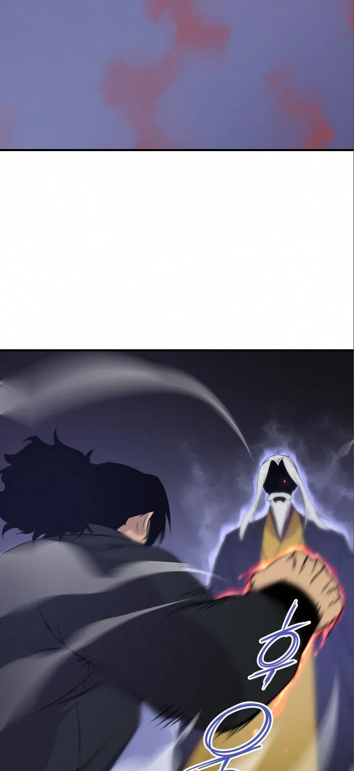 Read The Strongest Ever chapter 87 image 43 on Lezhin