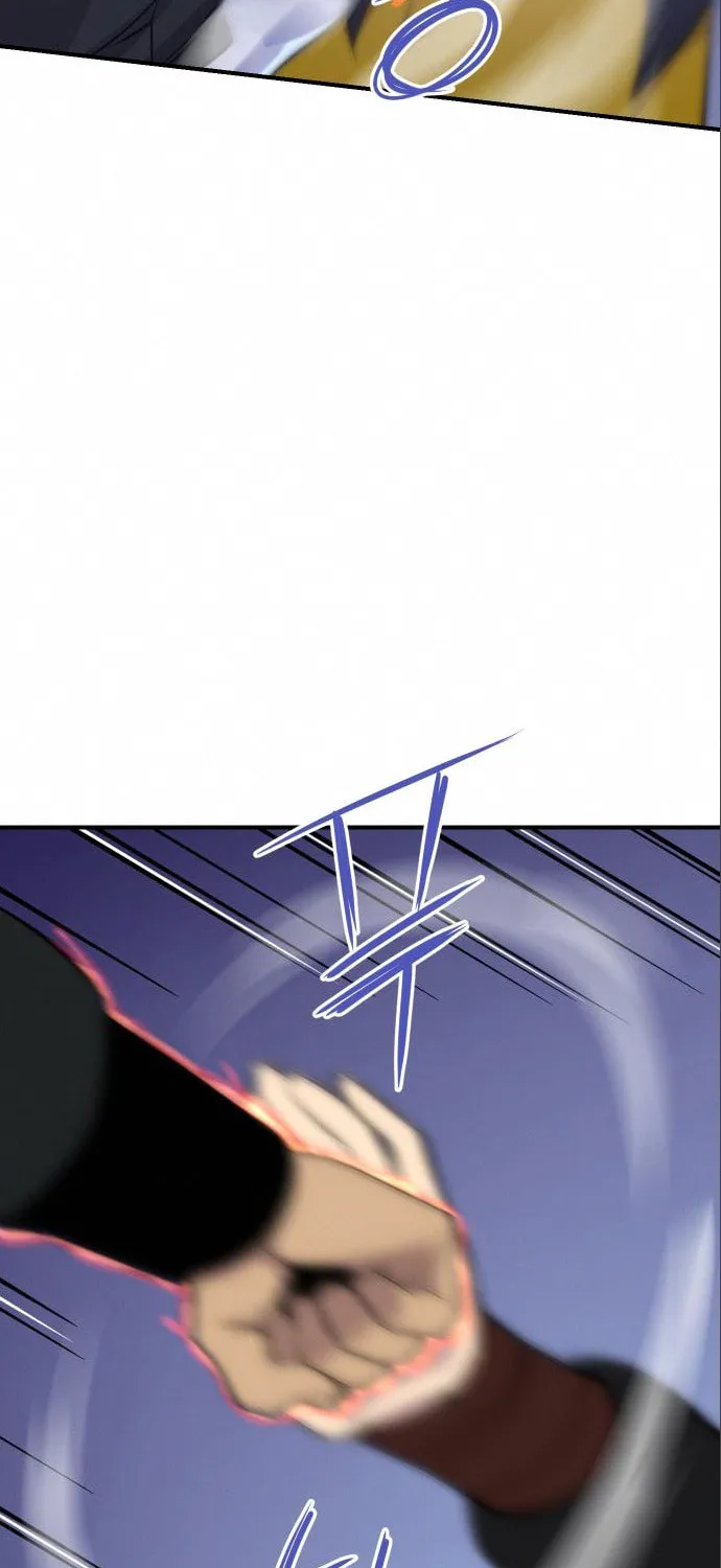Read The Strongest Ever chapter 87 image 44 on Lezhin