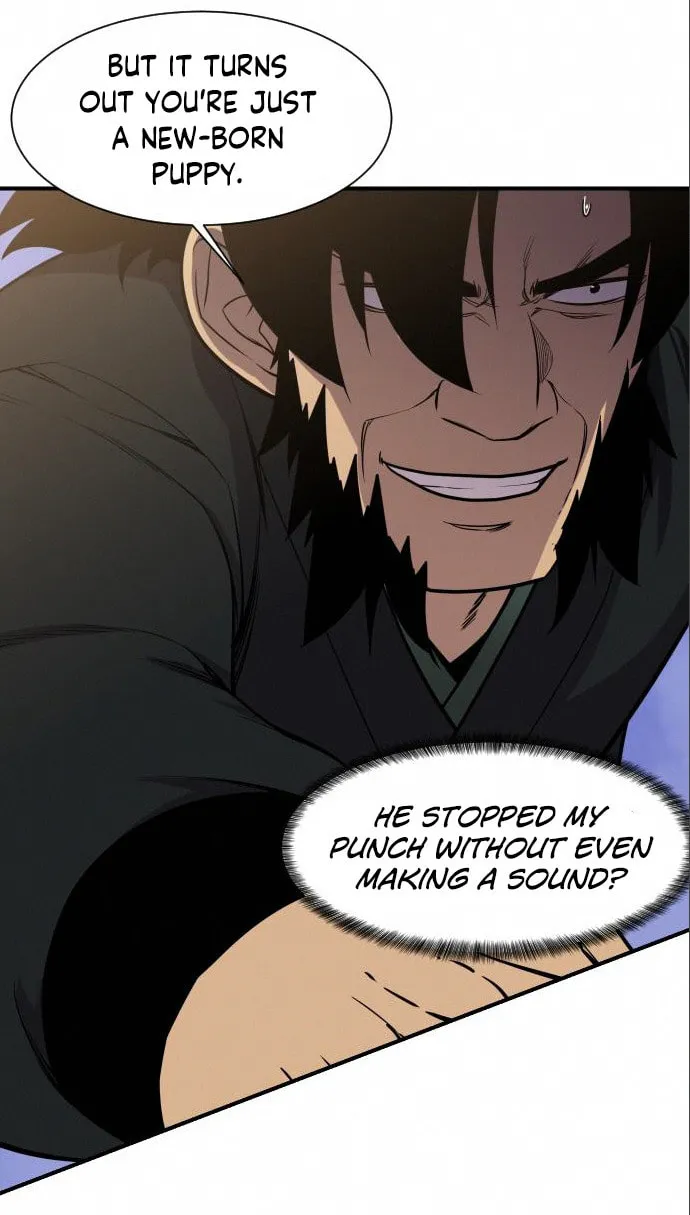 Read The Strongest Ever chapter 87 image 48 on Lezhin
