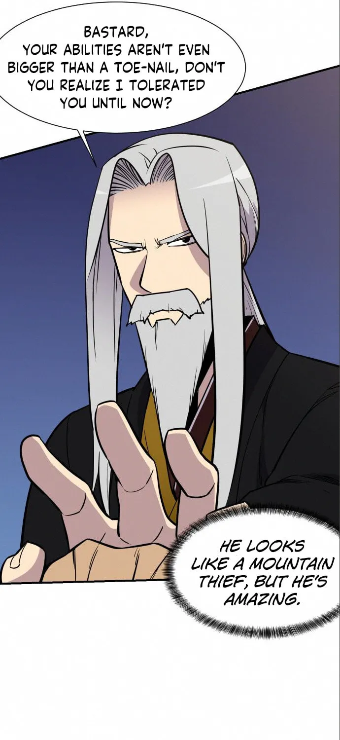 Read The Strongest Ever chapter 87 image 49 on Lezhin