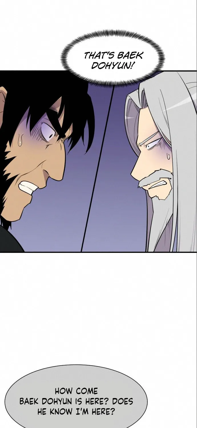Read The Strongest Ever chapter 87 image 53 on Lezhin