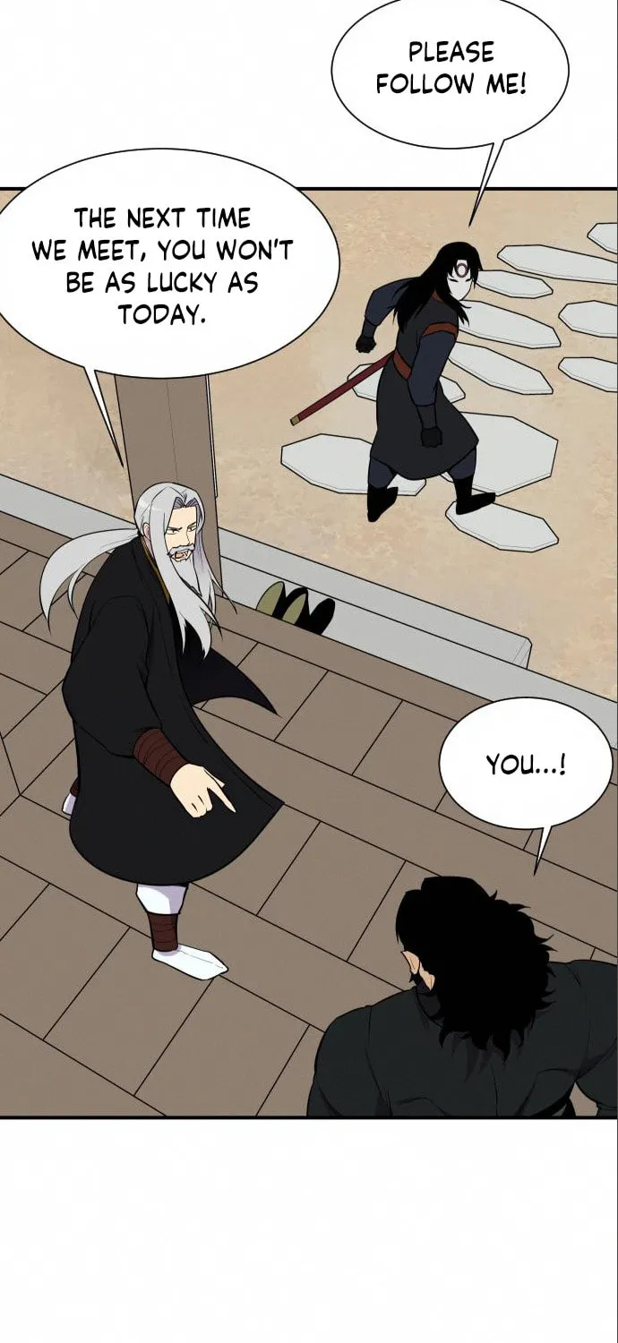 Read The Strongest Ever chapter 87 image 55 on Lezhin