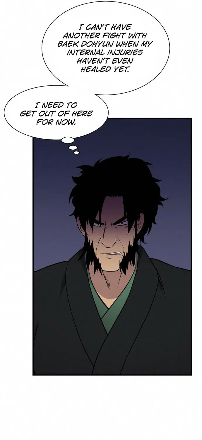 Read The Strongest Ever chapter 87 image 57 on Lezhin