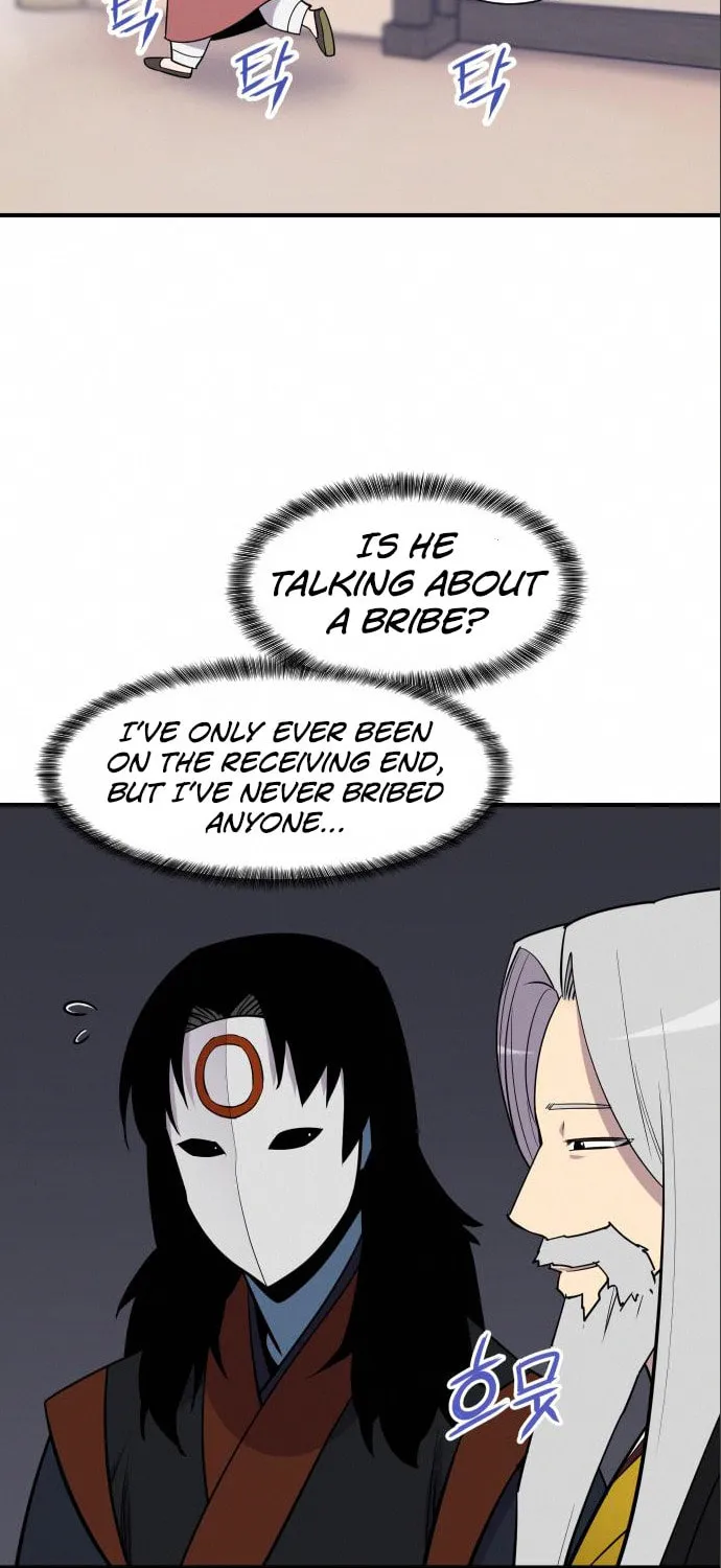 Read The Strongest Ever chapter 87 image 6 on Lezhin