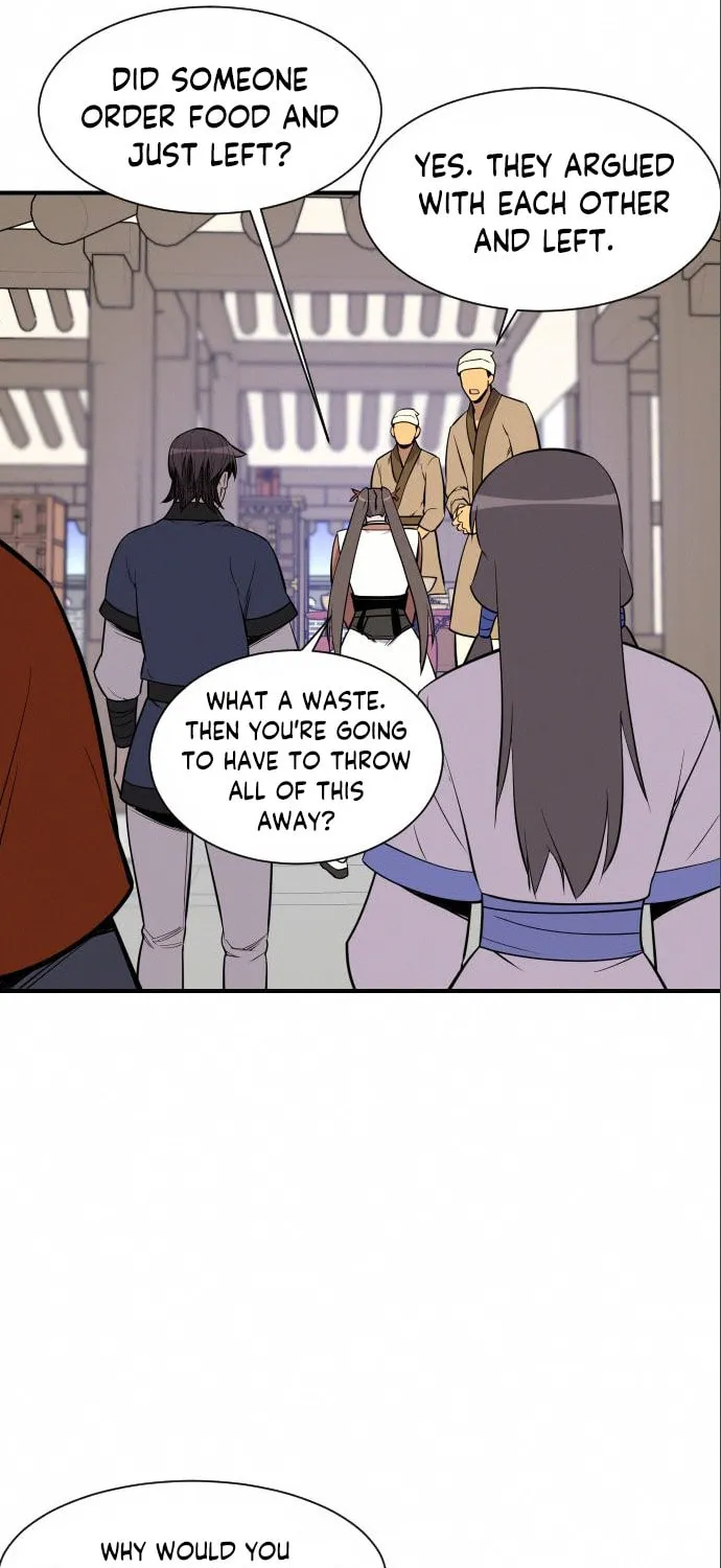 Read The Strongest Ever chapter 87 image 61 on Lezhin