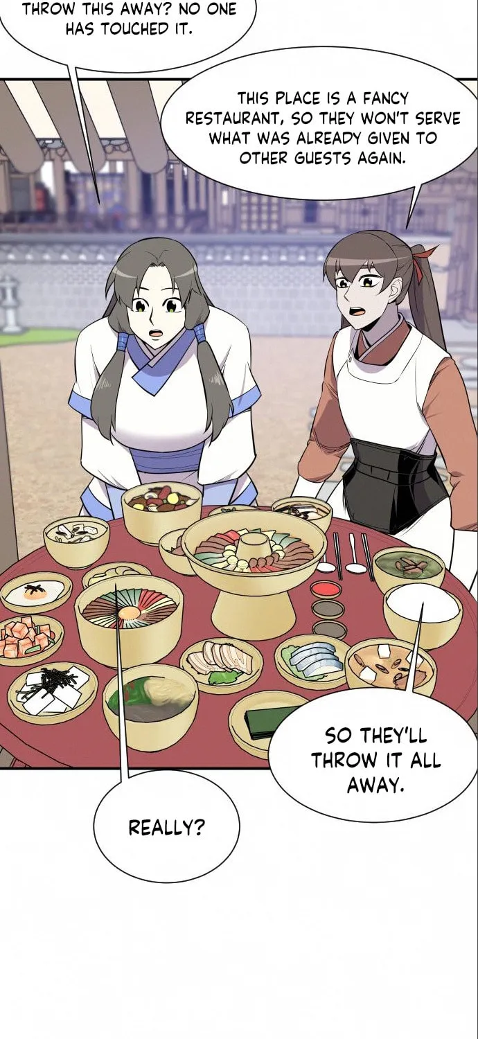 Read The Strongest Ever chapter 87 image 62 on Lezhin