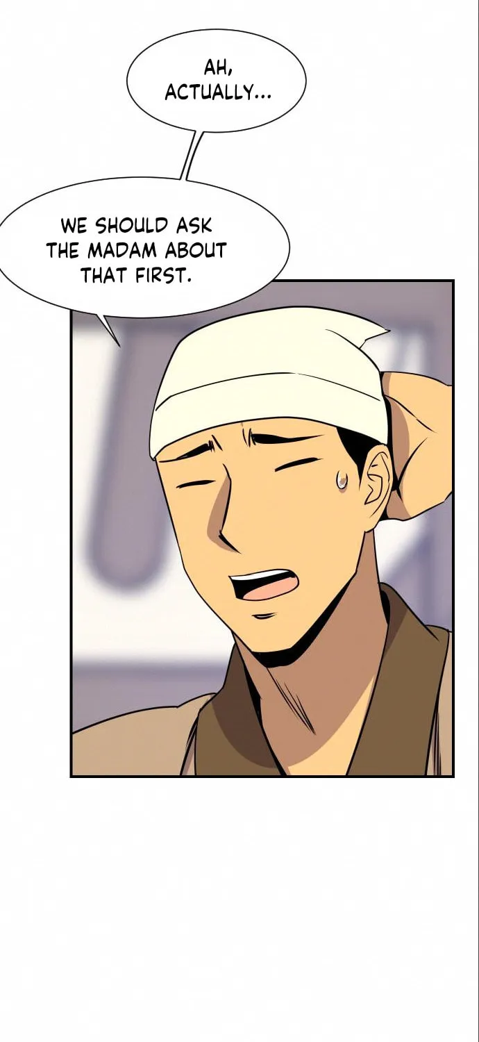 Read The Strongest Ever chapter 87 image 66 on Lezhin