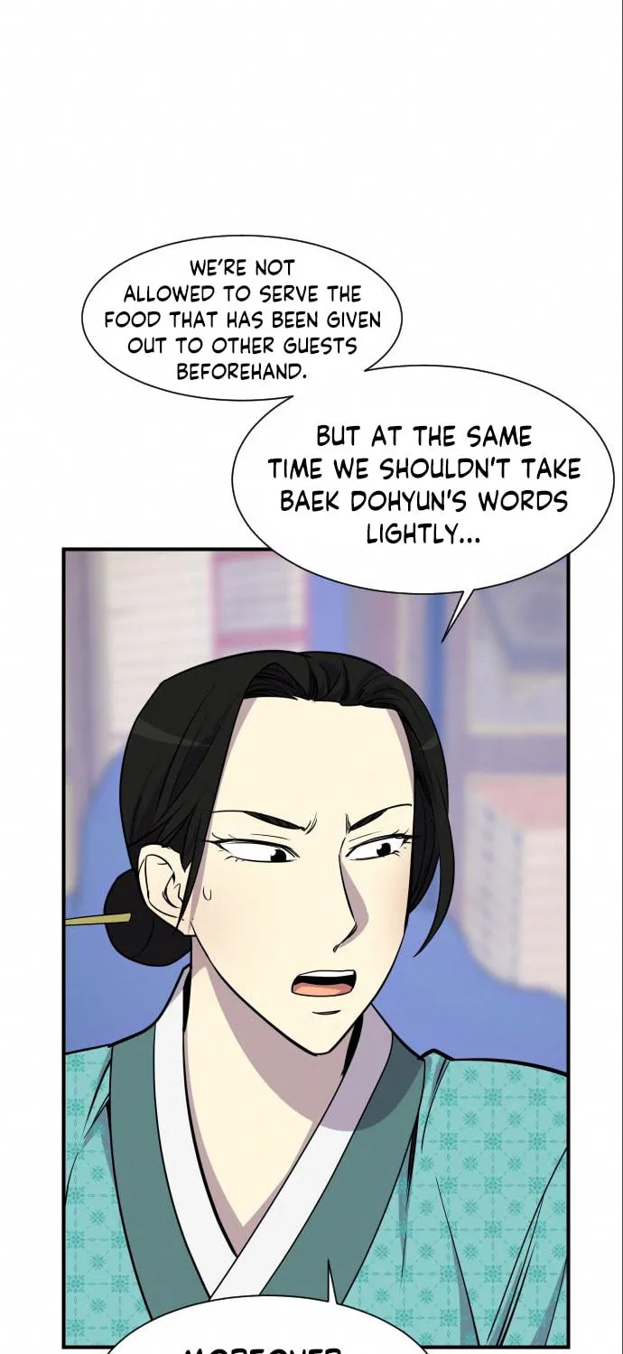 Read The Strongest Ever chapter 87 image 70 on Lezhin