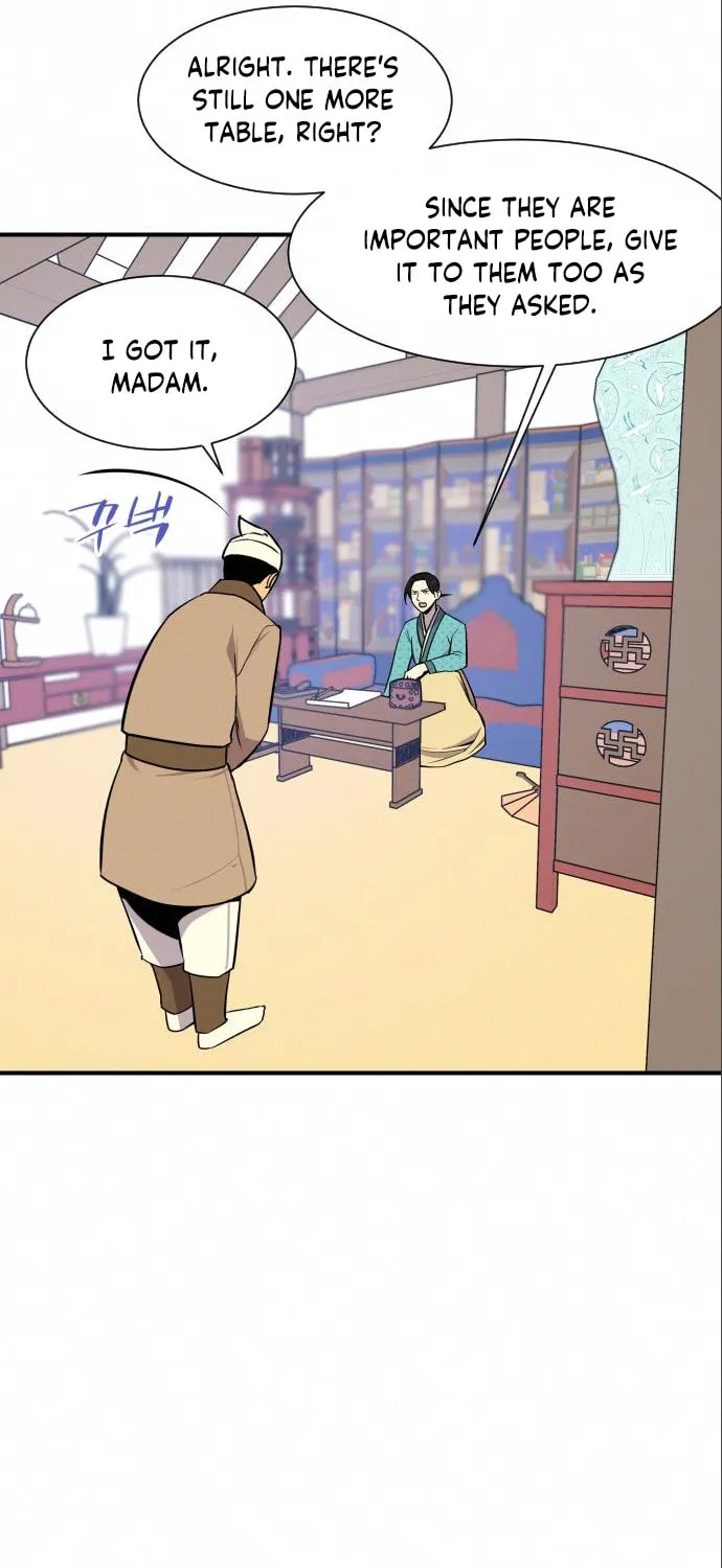 Read The Strongest Ever chapter 87 image 73 on Lezhin