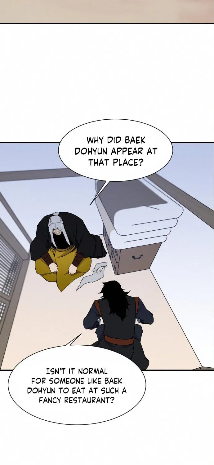 Read The Strongest Ever chapter 87 image 75 on Lezhin