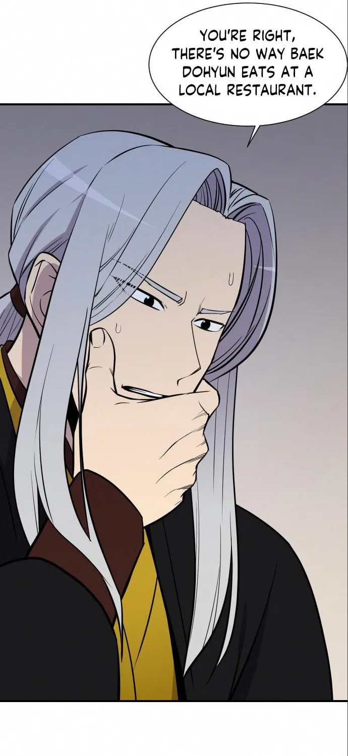 Read The Strongest Ever chapter 87 image 77 on Lezhin