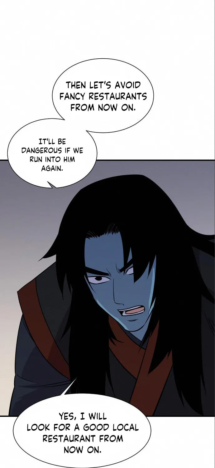 Read The Strongest Ever chapter 87 image 78 on Lezhin