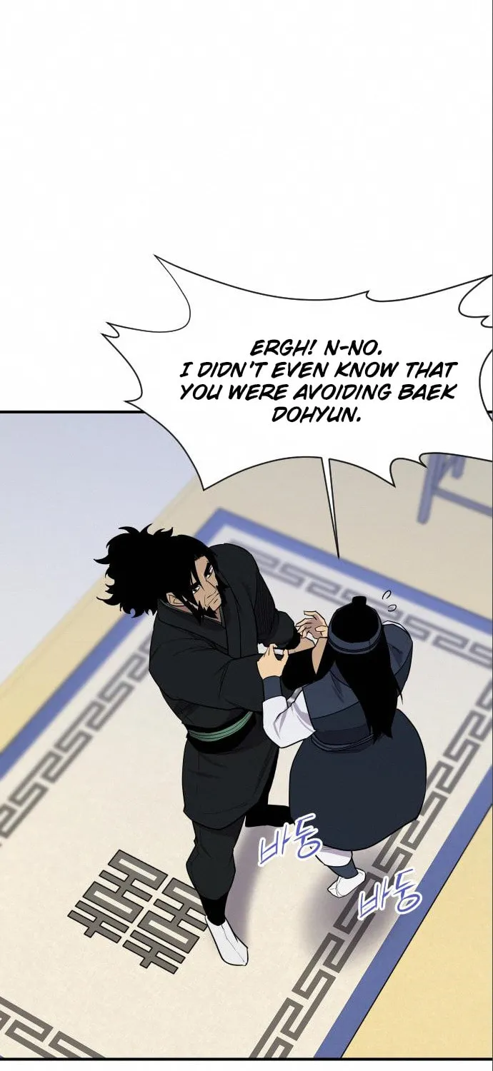Read The Strongest Ever chapter 87 image 81 on Lezhin
