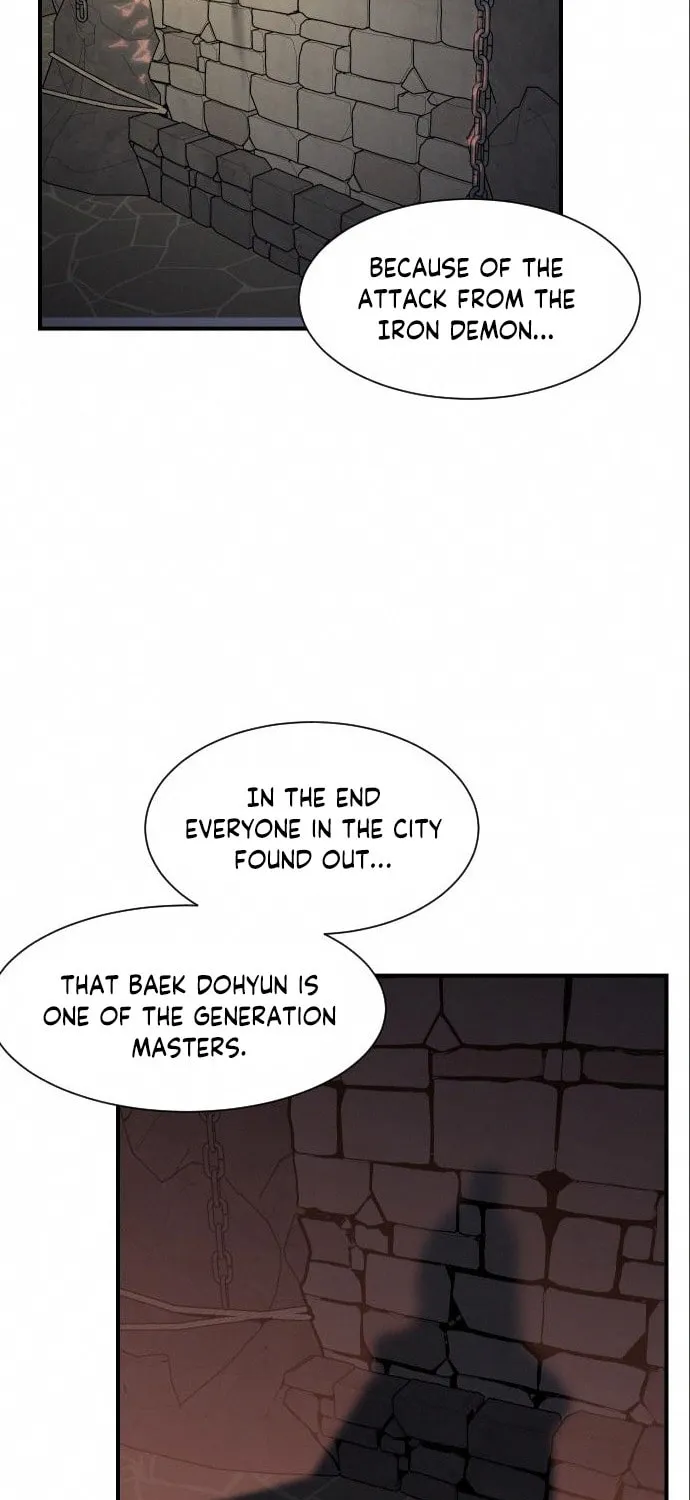 Read The Strongest Ever chapter 87 image 92 on Lezhin