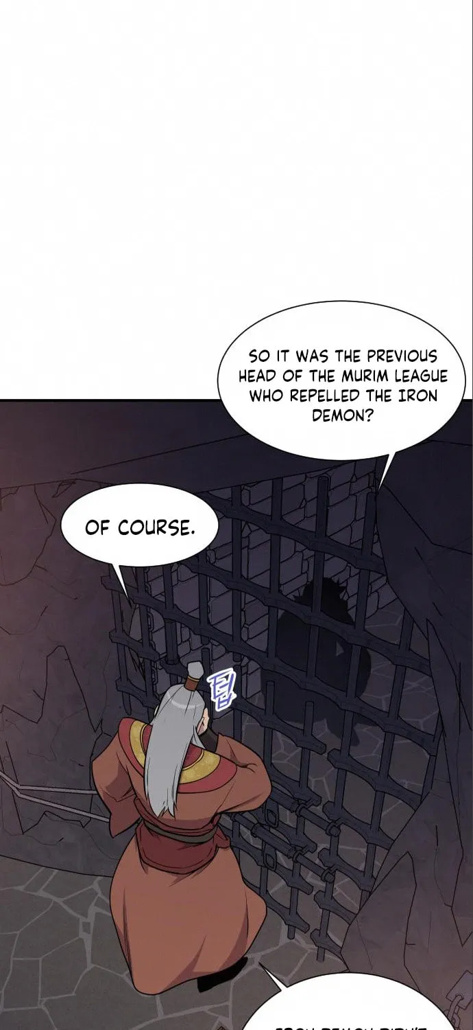 Read The Strongest Ever chapter 87 image 94 on Lezhin